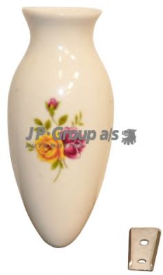 JP GROUP 8189808600 -  Цветочная ваза, панель приборов